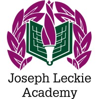 Joseph Leckie Academy logo - Similar company to King Edward'S Consortium
