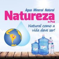 Natureza de POÁ logo - Similar company to Acip - Associação Comercial E Industrial De Poá
