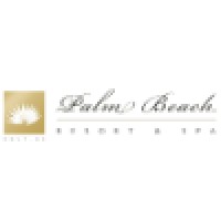 Palm Beach Resort & Spa logo - Similar company to Palm Beach Resort & Spa (Sun Sporting Holidays Ltd)