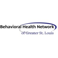 Behavioral Health Network of Greater St. Louis logo - Similar company to Epicc
