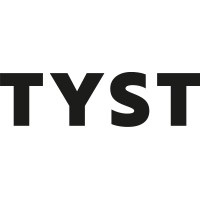 TYST - acoustic wall panels logo - Similar company to Feltech Manufacturing Co.