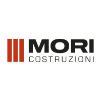 Mori Costruzioni logo - Similar company to Aurora Color Srl