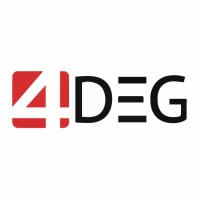 4DEG AS logo - Similar company to Bertomel