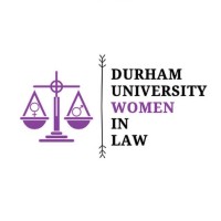 Durham University Women in Law (DUWIL) logo - Similar company to Durham University Non-Law Into Law Society