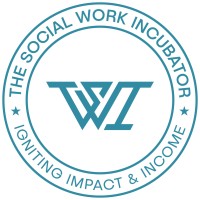 The Social Work Incubator®️ logo - Similar company to Edge Career Solutions