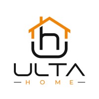 Ulta Home logo - Similar company to Sumzero Energy Systems
