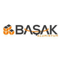 Başak Alüminyum ve Aksesuar logo - Similar company to Gr Aluminium