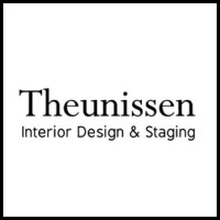 Theunissen Home Staging Madrid | Home Staging de Alto Standing y Lujo | Home Stagers Profesionales. logo - Similar company to Back'Up