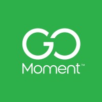 Go Moment logo - Similar company to Quikbook.Com