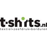t-shirts.nl logo - Similar company to Tshirts.In