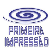 Primeira Impressão logo - Similar company to Rolloplast