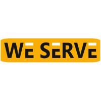 WeServe In logo - Similar company to Future Disruptor