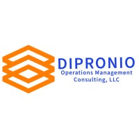 DiPronio Operations Management Consulting, LLC logo - Similar company to John P. Sherk  Operations And Management Consulting