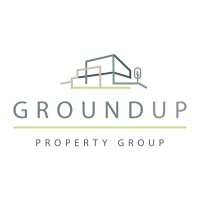 Ground Up Property Group logo - Similar company to Amt Services Group