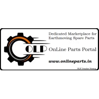 Online Parts Portal logo - Similar company to Magicrainbow