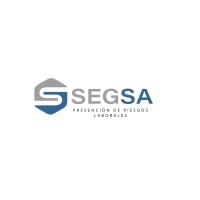 SEGSA PREVENCION S.L. logo - Similar company to Fika