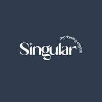 Agencia Singular logo - Similar company to Agencia Thinker