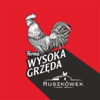 Wysoka Grzęda logo - Similar company to Chai Tea