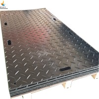 Heavy duty ground protection mats logo - Similar company to Matsgrids