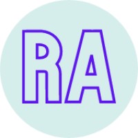 Redha Alayesh logo - Similar company to منصة روابط