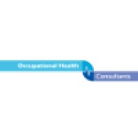 Occupational Health Consultants Ltd