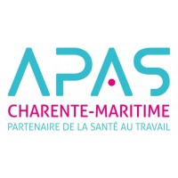 APAS 17 - Service de Prévention et de Santé au Travail logo - Similar company to Stas 17- Service De Santé Au Travail