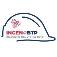 INGENOBTP logo - Similar company to Junovia