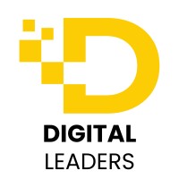 Digital Leaders - Kenovy Hub logo - Similar company to Kenovy