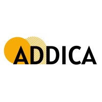 Addica logo - Similar company to A2J Tech Network