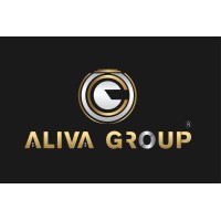 ALIVA GROUP logo - Similar company to Aliva Shop
