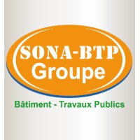 SONA-BTP GROUPE logo - Similar company to Sidoa Btp