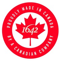 1642 logo - Similar company to Favuzzi