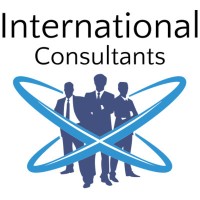 International Consultants Network logo - Similar company to Professional Development Consultants Network