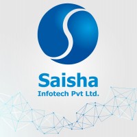 Saisha Infotech Pvt. Ltd. logo - Similar company to Mdoot