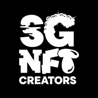 SG NFT Creators logo - Similar company to Nft Creators Lab