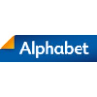 Alphabet Australia