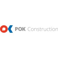 POK Construction logo - Similar company to Genoa Construction Services, Inc.