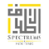United Spectrums Company logo - Similar company to The Ascott Middle East, Africa & Turkey