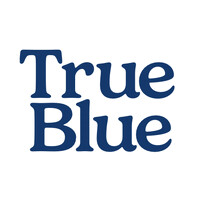 True Blue logo - Similar company to Hostease