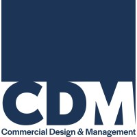 CDM Limited logo - Similar company to Tpw