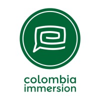 Colombia Immersion