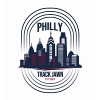 Philly Track Jawn logo - Similar company to Do Wicked Good