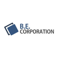 B.E. Corporation logo - Similar company to Jd And Sons Plastics