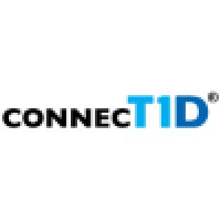 ConnecT1D logo - Similar company to Youth Diabetes Action