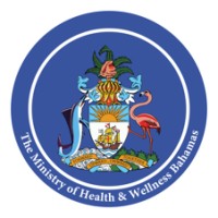 The Ministry of Health & Wellness Bahamas logo - Similar company to Public Hospitals Authority Of The Bahamas
