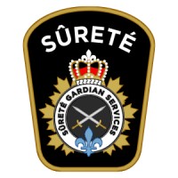 Sûreté Gardian logo - Similar company to Africa Business Club (Abc) At The Johns Hopkins University - Carey Business School