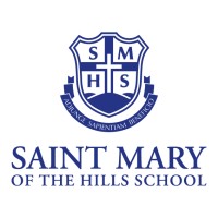 Saint Mary Of The Hills School