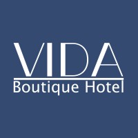 Vida Boutique Hotel logo - Similar company to Monte Bluna