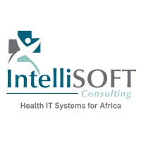 IntelliSOFT Consulting Ltd logo - Similar company to Otida
