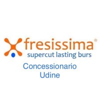 Tushe di Veton Sefa logo - Similar company to Dti